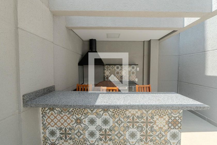 Kitnet-Studio, 25 m² - Foto 65