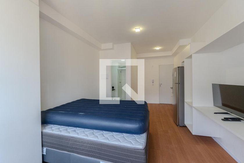 Kitnet-Studio, 25 m² - Foto 7