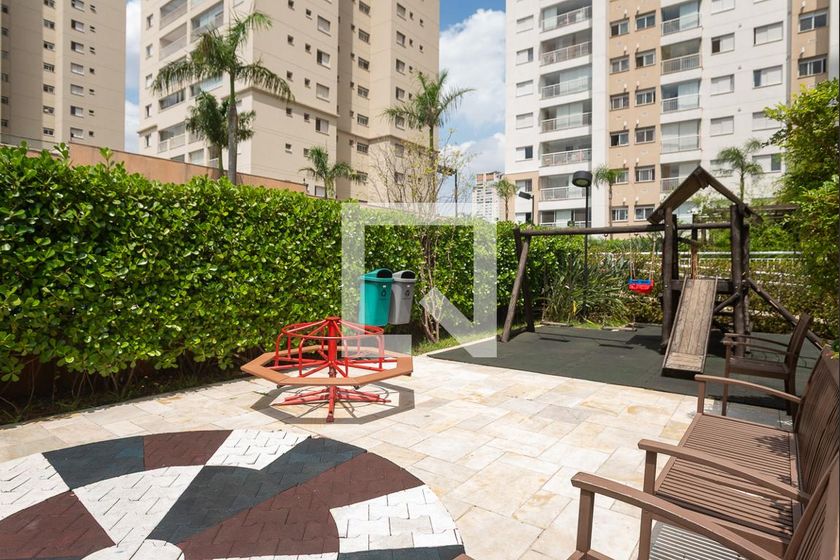 Apartamento, 2 quartos, 79 m² - Foto 89
