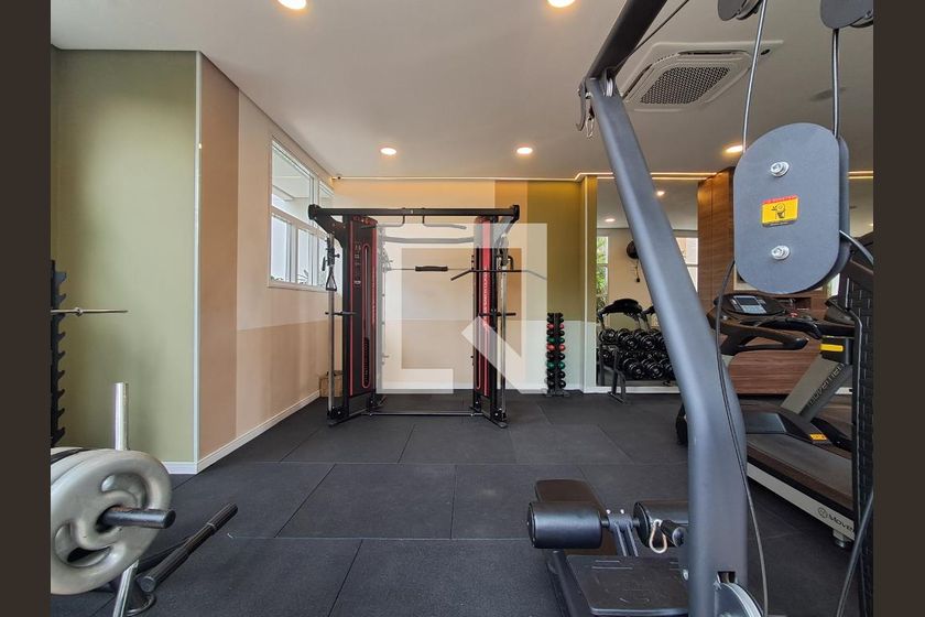 Apartamento, 2 quartos, 79 m² - Foto 83