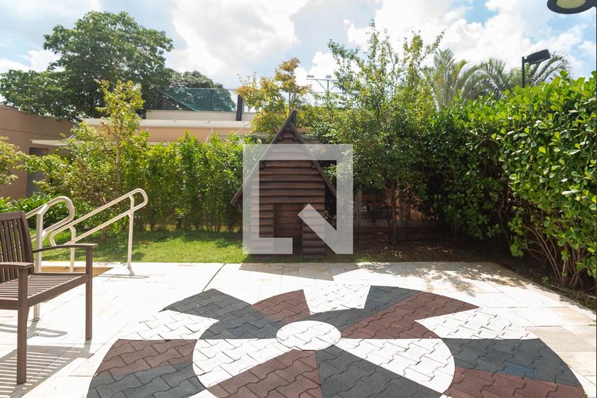 Apartamento, 2 quartos, 79 m² - Foto 93