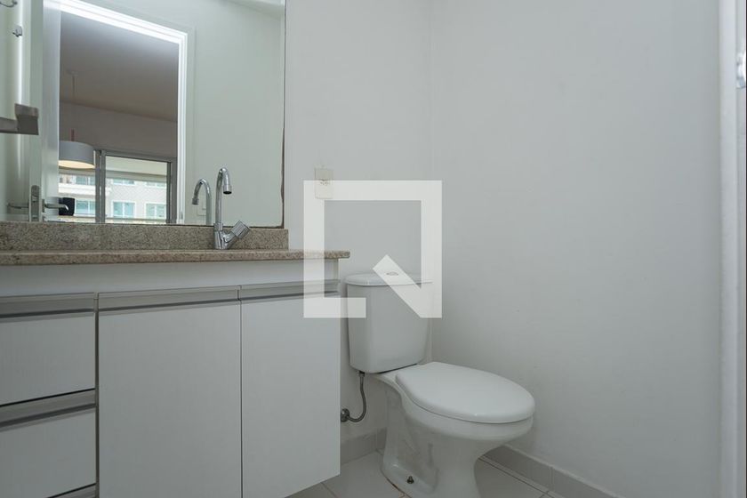 Apartamento, 2 quartos, 79 m² - Foto 21