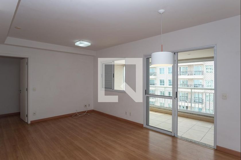 Apartamento, 2 quartos, 79 m² - Foto 1