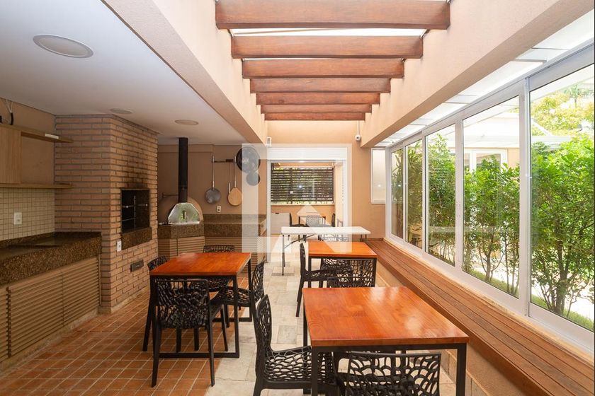 Apartamento, 2 quartos, 79 m² - Foto 105