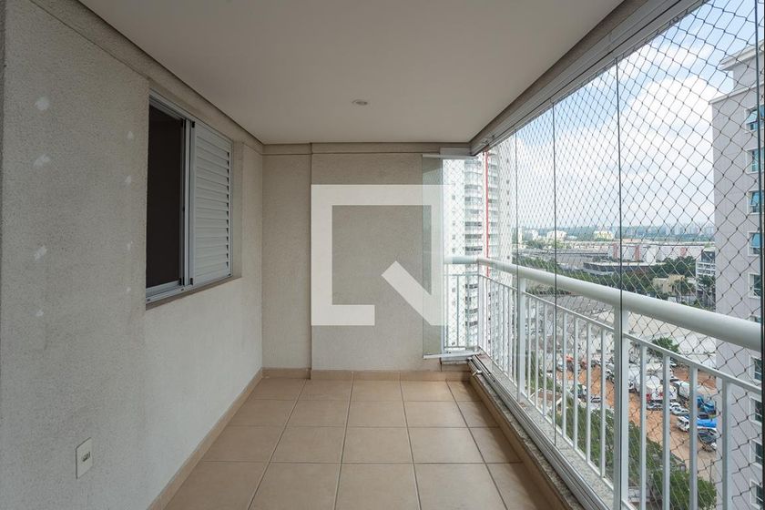 Apartamento, 2 quartos, 79 m² - Foto 11