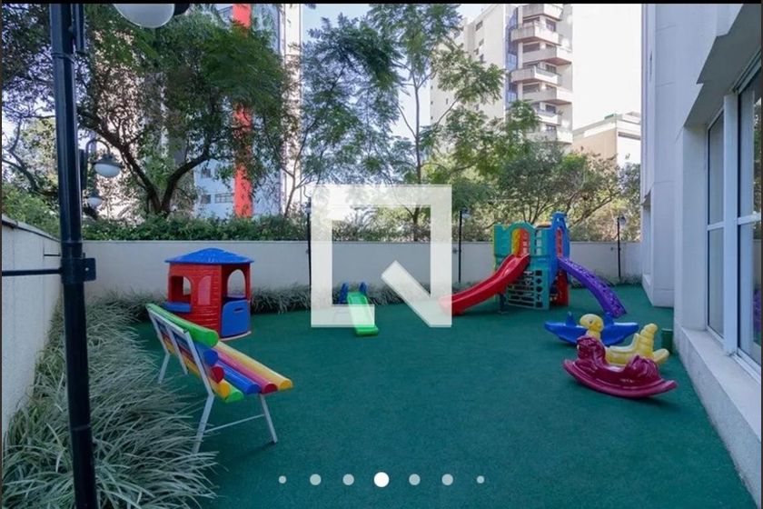 Apartamento, 1 quarto, 58 m² - Foto 24