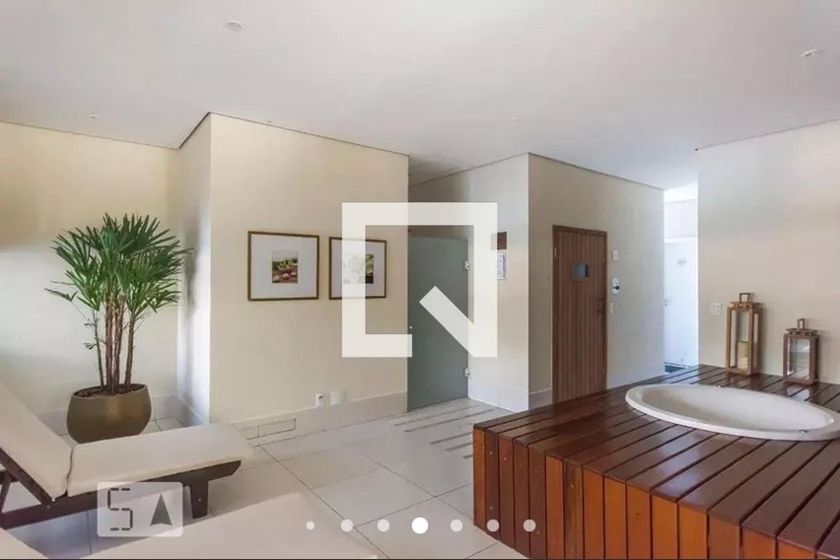 Apartamento, 1 quarto, 58 m² - Foto 3