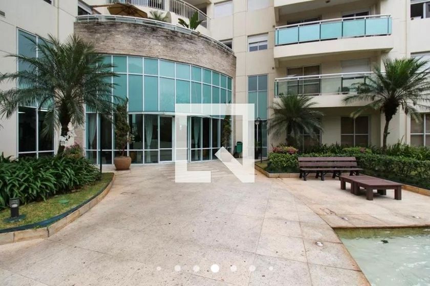 Apartamento, 1 quarto, 58 m² - Foto 56