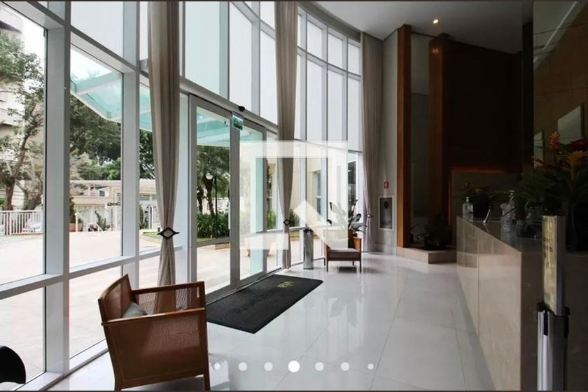 Apartamento, 1 quarto, 58 m² - Foto 54