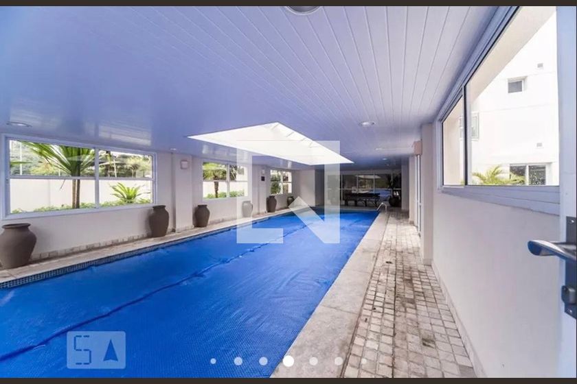 Apartamento, 1 quarto, 58 m² - Foto 28