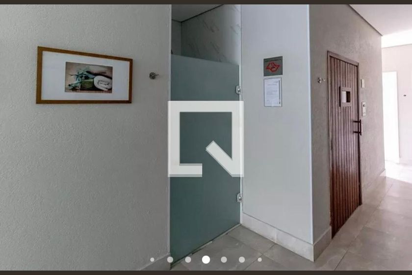Apartamento, 1 quarto, 58 m² - Foto 6