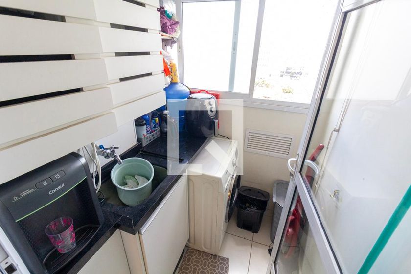 Apartamento, 2 quartos, 65 m² - Foto 87