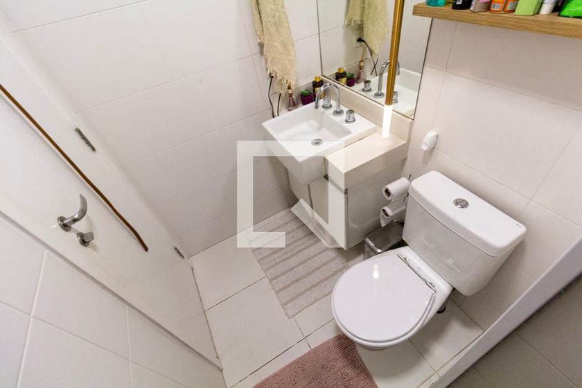 Apartamento, 2 quartos, 65 m² - Foto 67