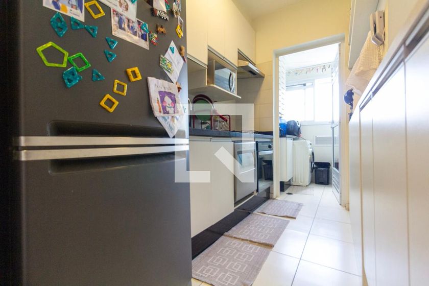 Apartamento, 2 quartos, 65 m² - Foto 73