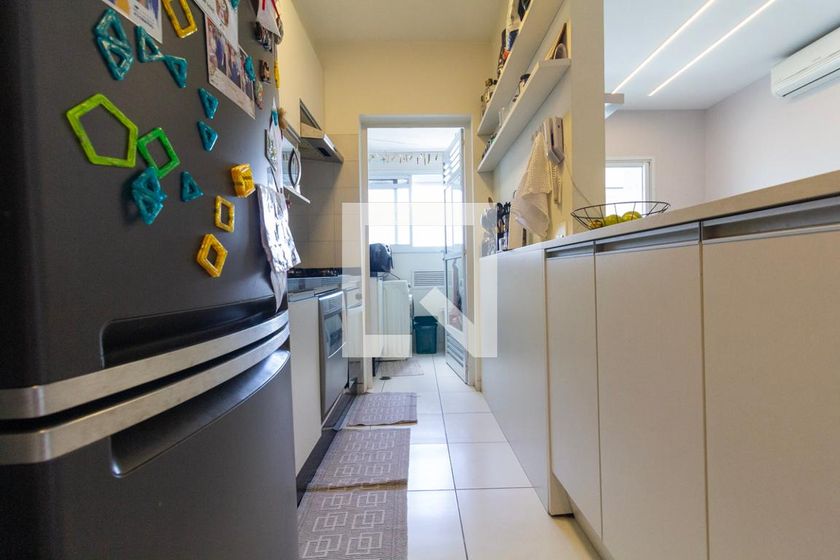 Apartamento, 2 quartos, 65 m² - Foto 75