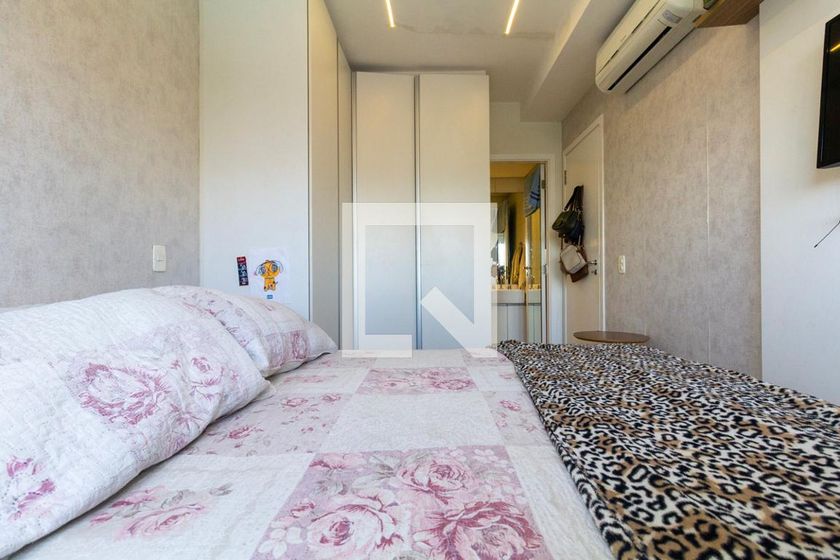 Apartamento, 2 quartos, 65 m² - Foto 37