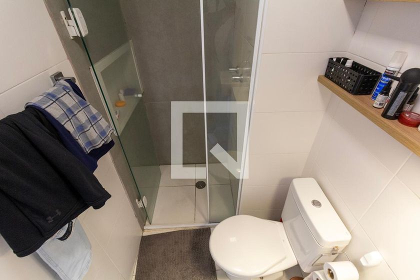 Apartamento, 2 quartos, 65 m² - Foto 45