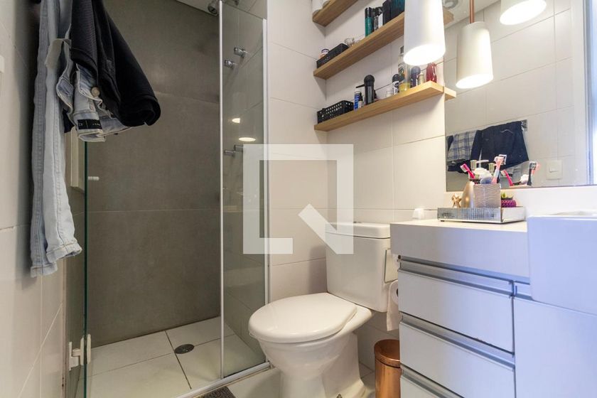 Apartamento, 2 quartos, 65 m² - Foto 41