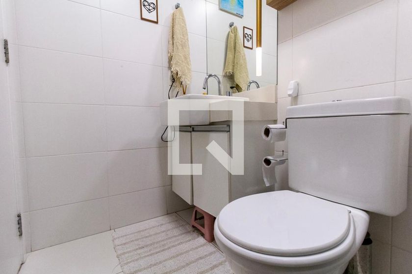 Apartamento, 2 quartos, 65 m² - Foto 65