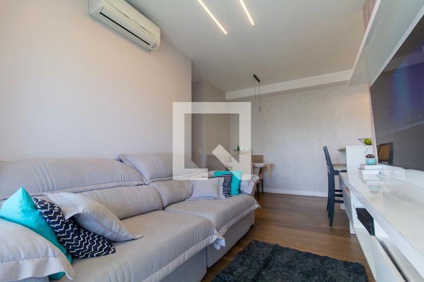 Apartamento, 2 quartos, 65 m² - Foto 11