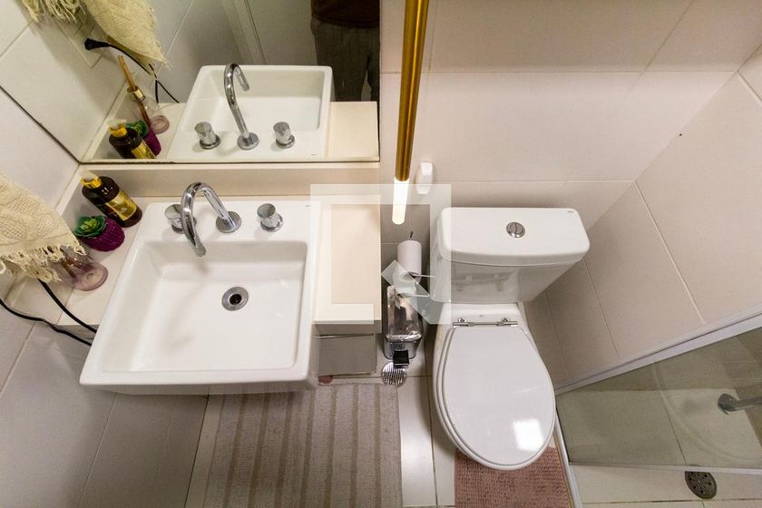 Apartamento, 2 quartos, 65 m² - Foto 69
