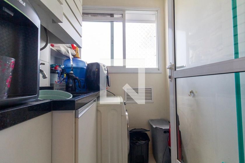 Apartamento, 2 quartos, 65 m² - Foto 89