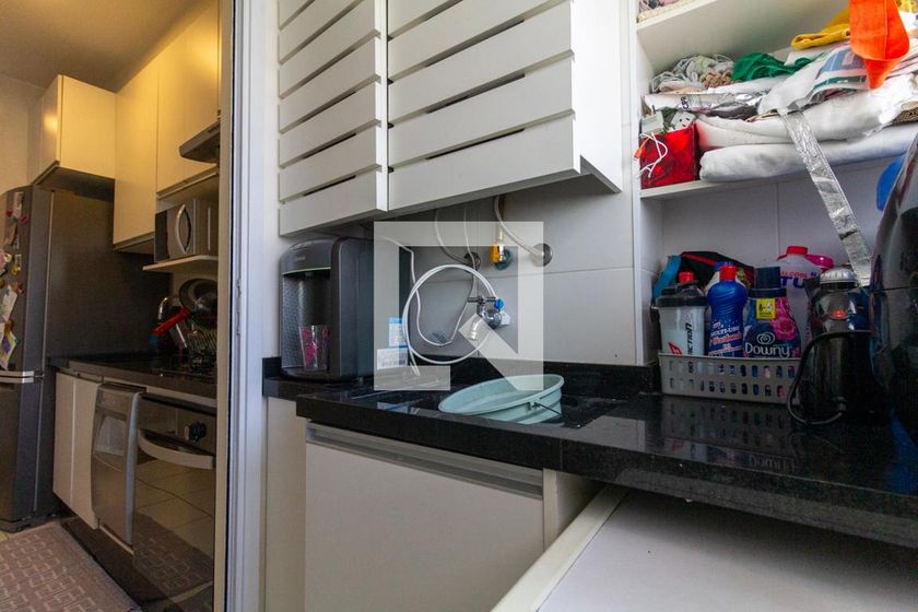 Apartamento, 2 quartos, 65 m² - Foto 91