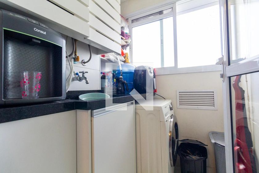 Apartamento, 2 quartos, 65 m² - Foto 85