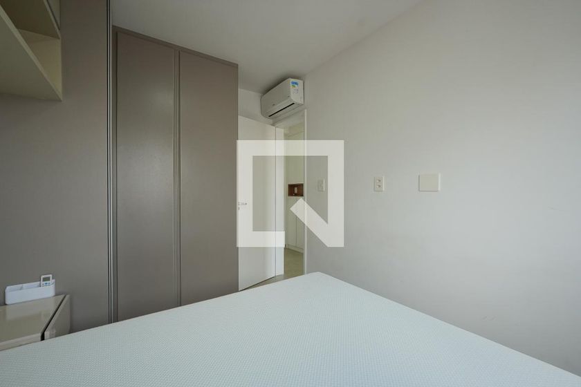Apartamento, 2 quartos, 40 m² - Foto 31