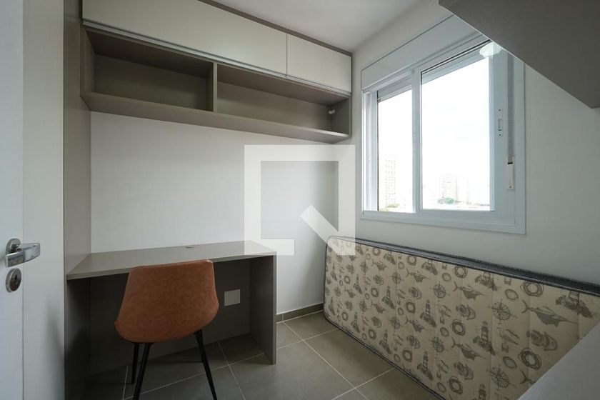 Apartamento, 2 quartos, 40 m² - Foto 17