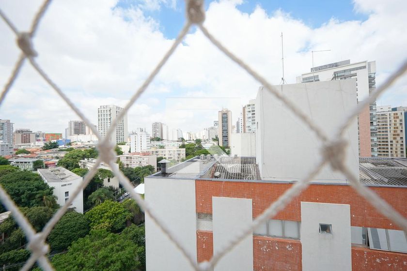 Apartamento, 2 quartos, 40 m² - Foto 15