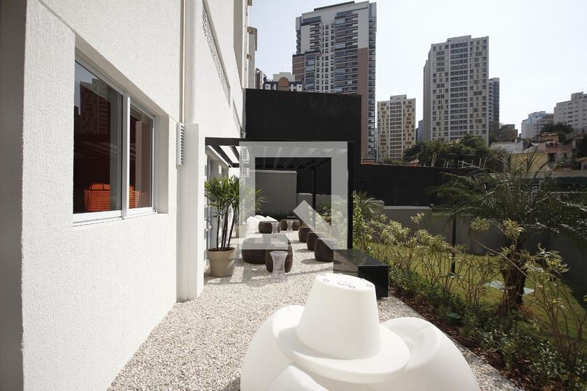 Apartamento, 2 quartos, 40 m² - Foto 81
