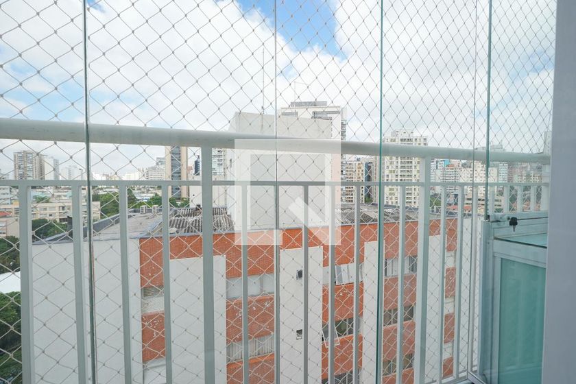 Apartamento, 2 quartos, 40 m² - Foto 11