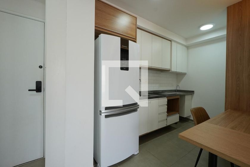 Apartamento, 2 quartos, 40 m² - Foto 57
