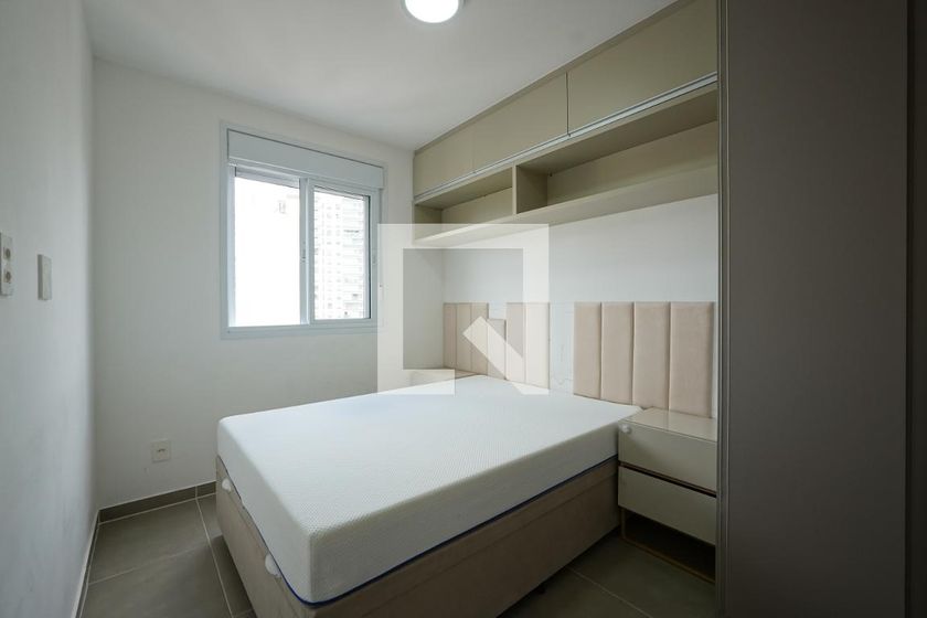 Apartamento, 2 quartos, 40 m² - Foto 25