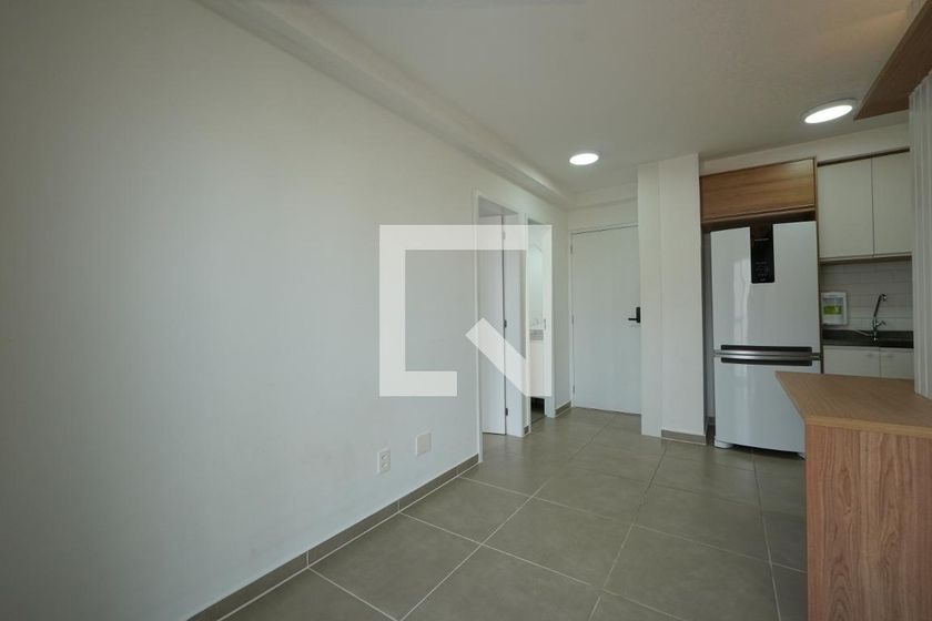 Apartamento, 2 quartos, 40 m² - Foto 7