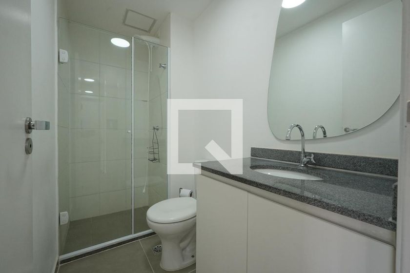 Apartamento, 2 quartos, 40 m² - Foto 37