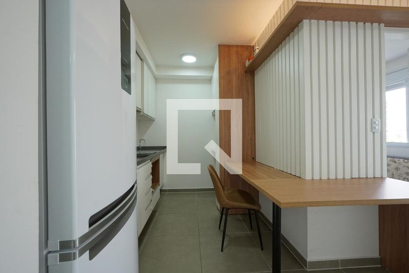 Apartamento, 2 quartos, 40 m² - Foto 47