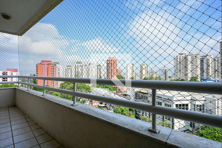 Apartamento, 3 quartos, 128 m² - Foto 11