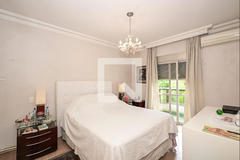 Apartamento, 3 quartos, 190 m² - Foto 59