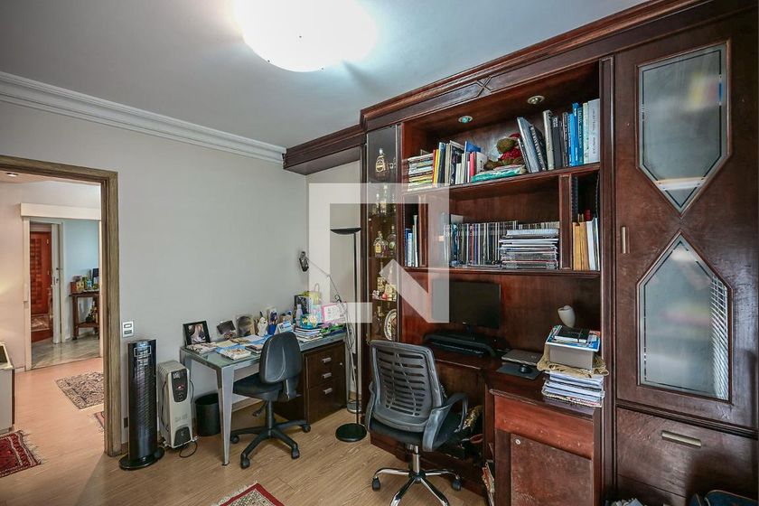 Apartamento, 3 quartos, 190 m² - Foto 45