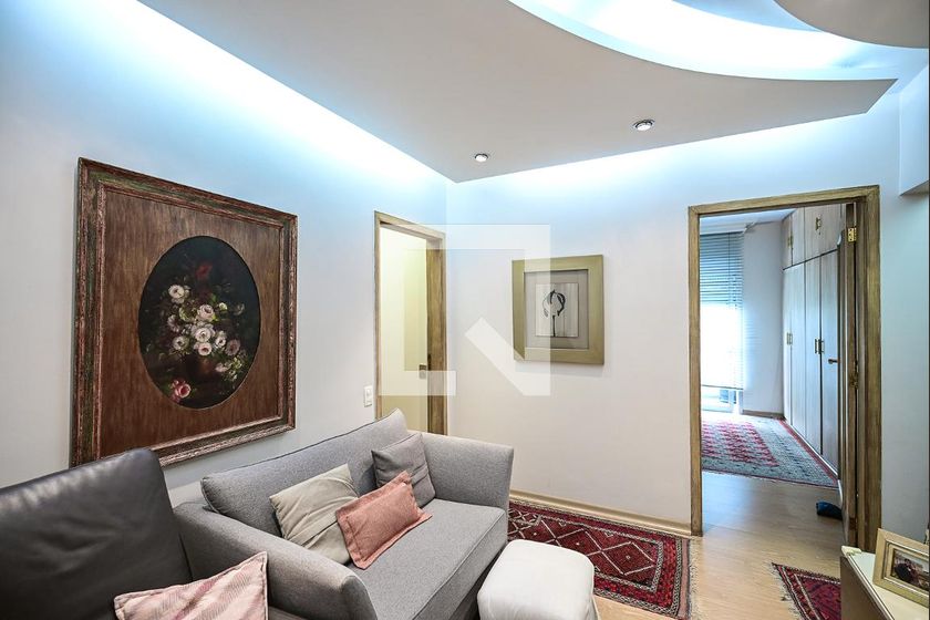 Apartamento, 3 quartos, 190 m² - Foto 29