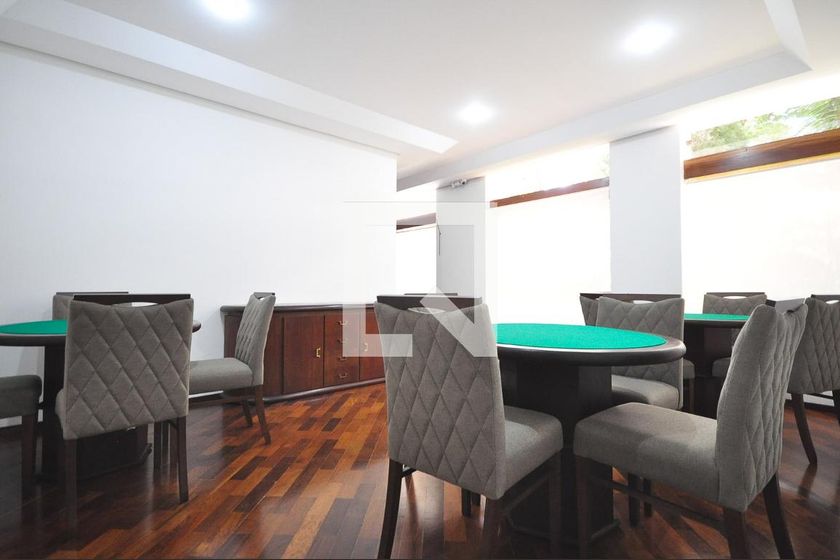 Apartamento, 3 quartos, 190 m² - Foto 105