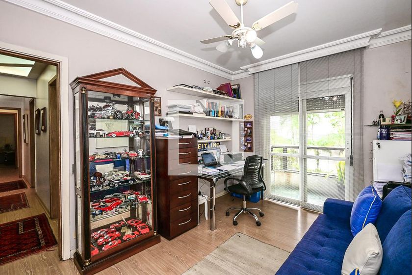 Apartamento, 3 quartos, 190 m² - Foto 31