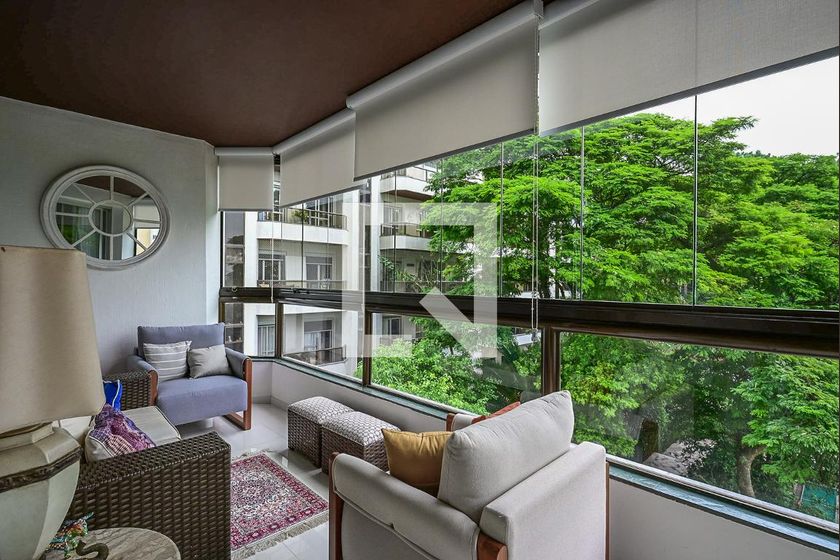 Apartamento, 3 quartos, 190 m² - Foto 19