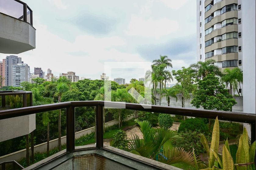 Apartamento, 3 quartos, 190 m² - Foto 39