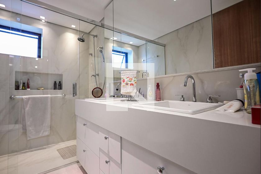 Apartamento, 3 quartos, 190 m² - Foto 71
