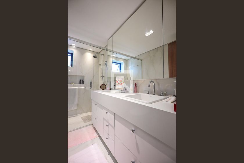 Apartamento, 3 quartos, 190 m² - Foto 73