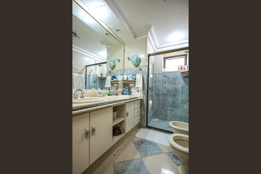Apartamento, 3 quartos, 190 m² - Foto 53