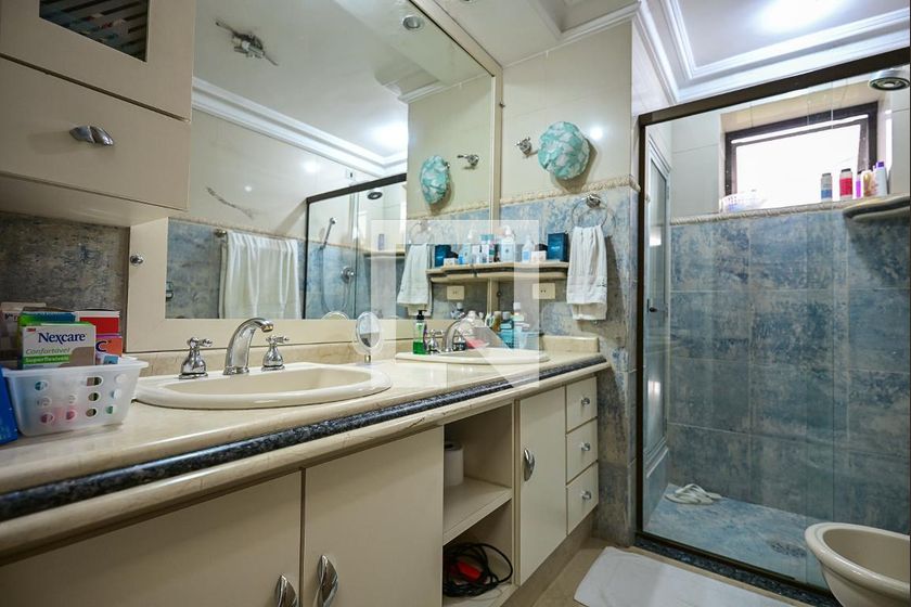 Apartamento, 3 quartos, 190 m² - Foto 51